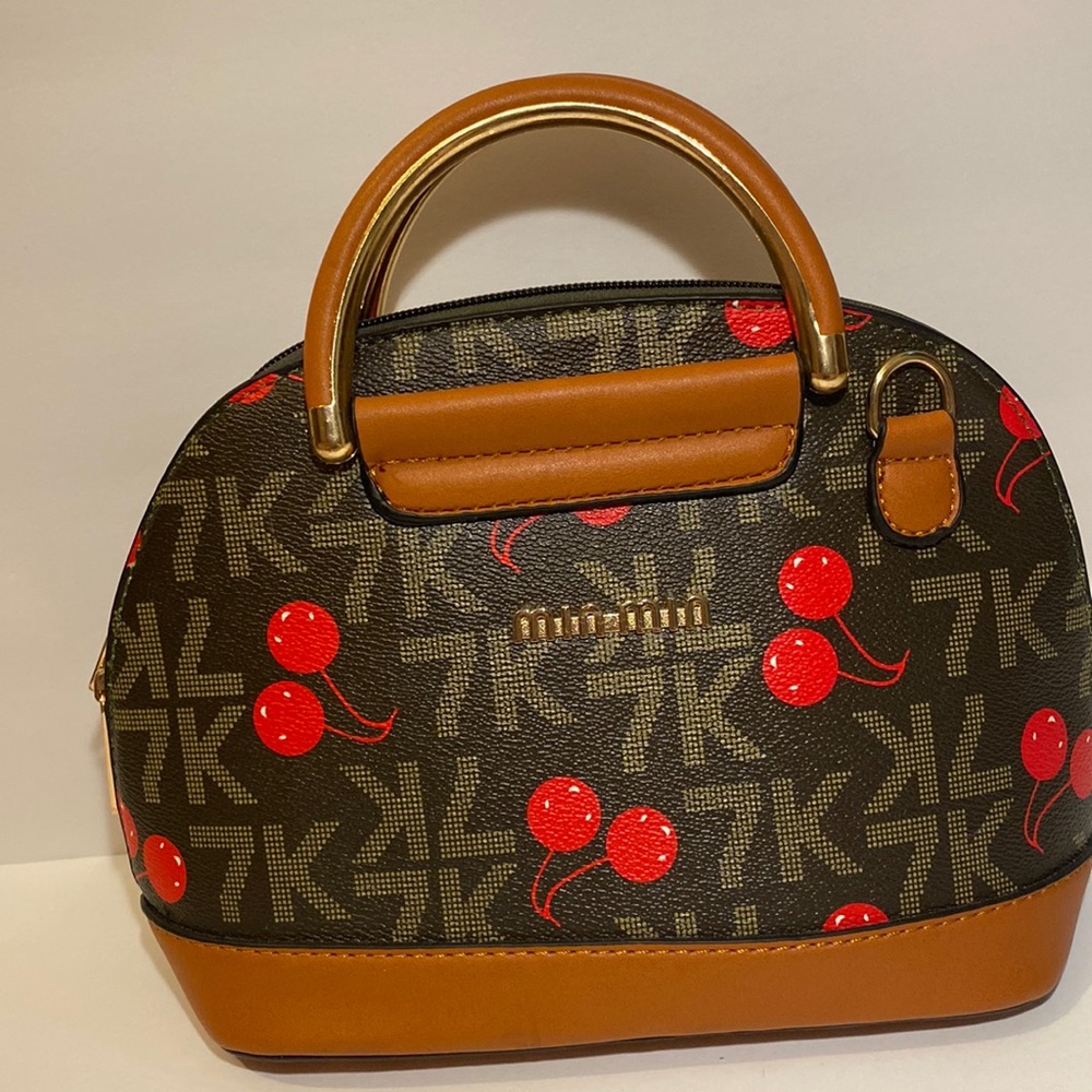 Cute crossbody bag